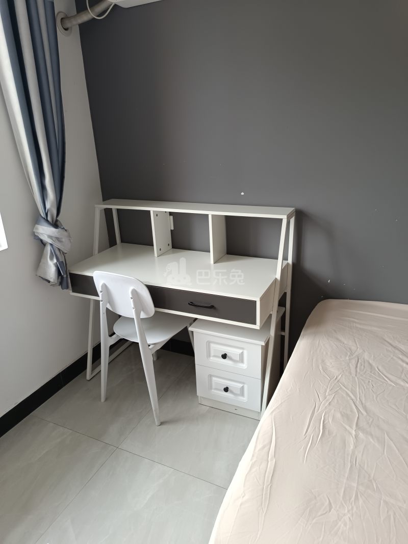 君莲闵都雅苑7611711卧室图6