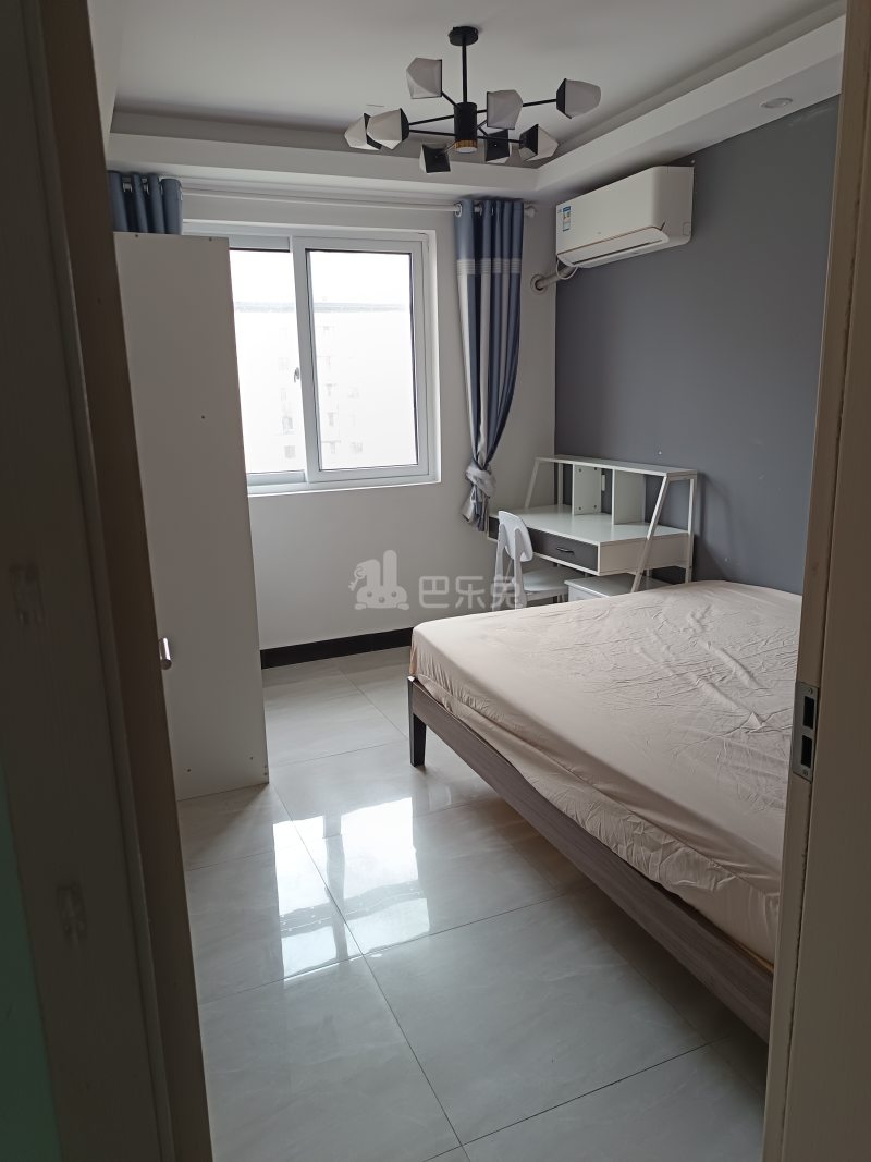 君莲闵都雅苑7611711卧室图4