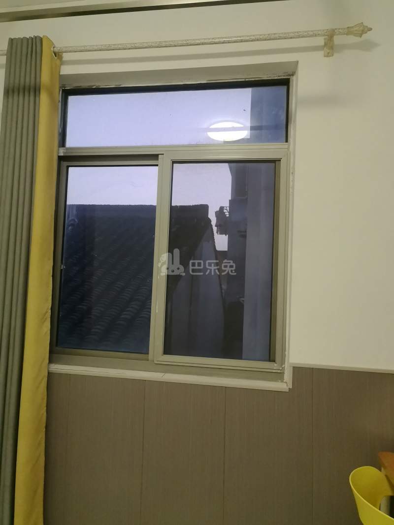 黎明村盛朱村（民房）7613020卧室窗户图6