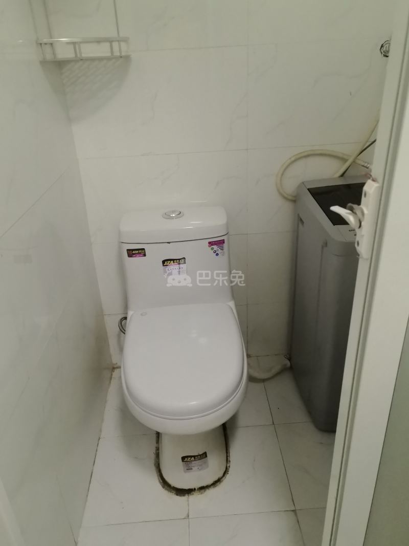 黎明村盛朱村（民房）7613020卫生间图5