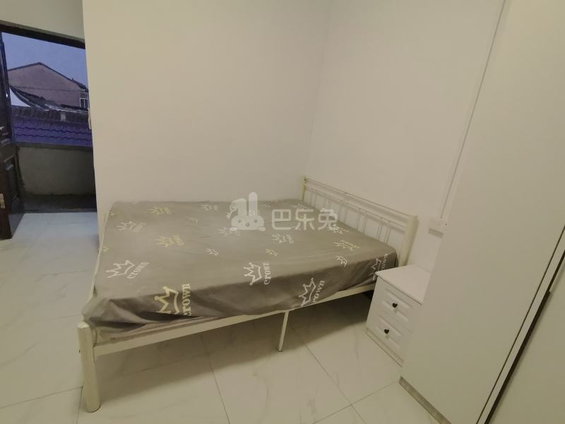 黎明村盛朱村（民房）7613020卧室图2