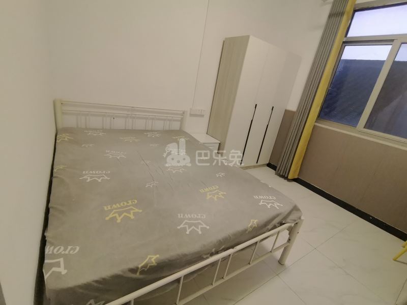 黎明村盛朱村（民房）7613020卧室图0