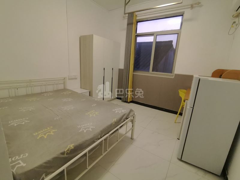 黎明村盛朱村（民房）7613020卧室图3