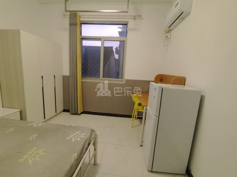 黎明村盛朱村（民房）7613020卧室图1