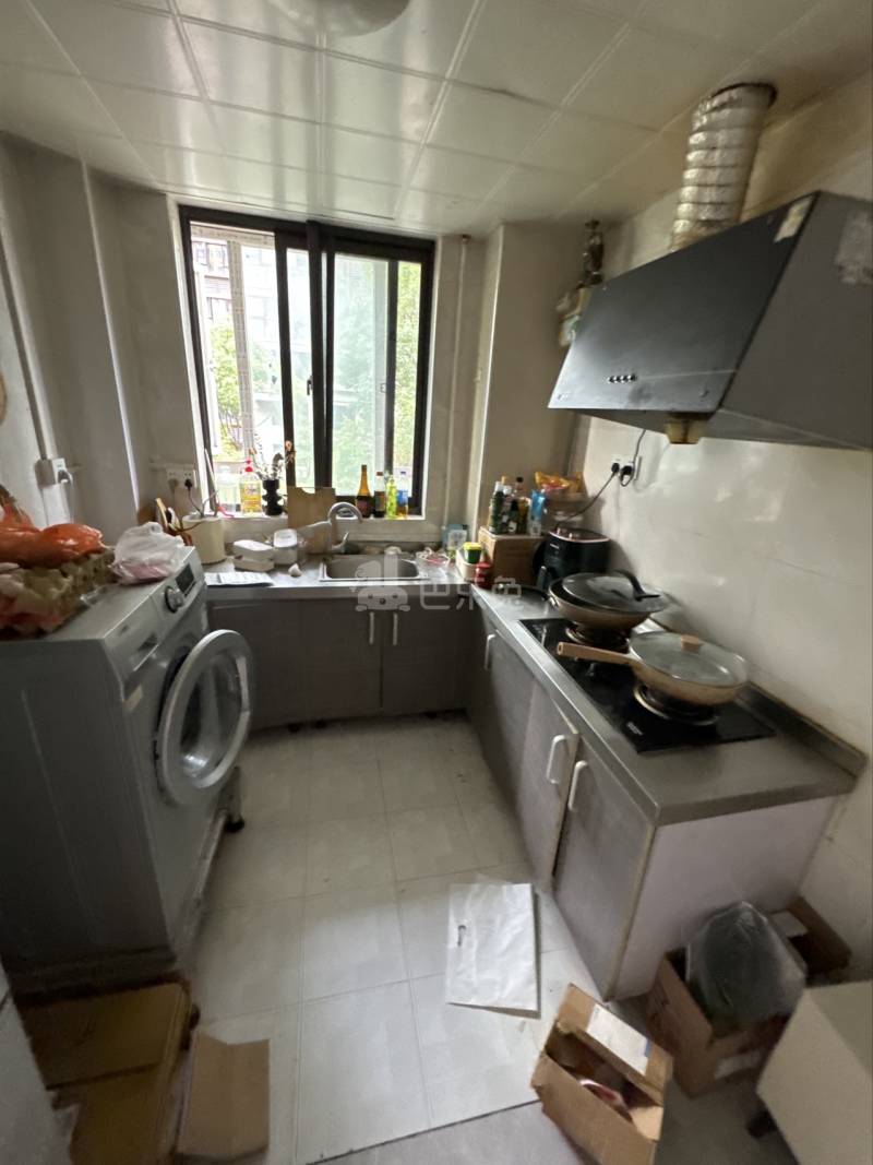 远洋万和四季6093816厨房图5