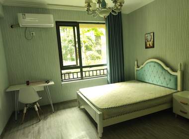 星桥桂花城玉桂苑 