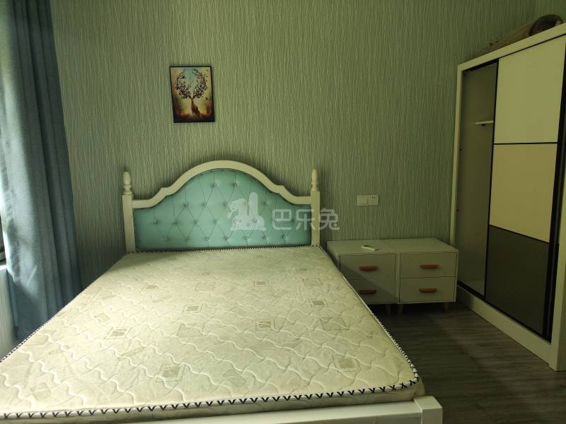 星桥桂花城玉桂苑7613913卧室图1