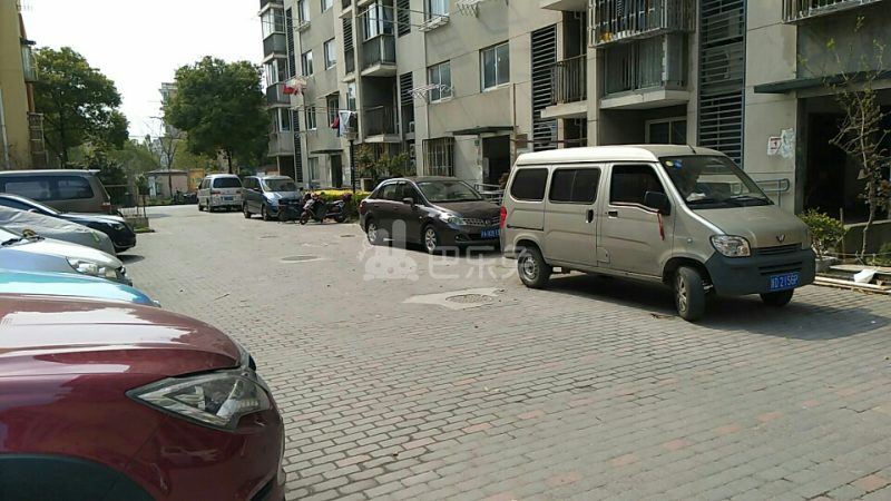 海尚菊园南区12430988周边环境图1