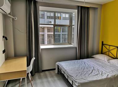 星寓公寓 1室0厅1卫