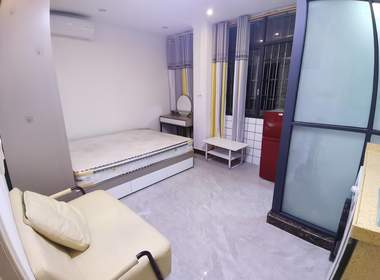 棠涌谢家一巷4-1号 1室0厅1卫