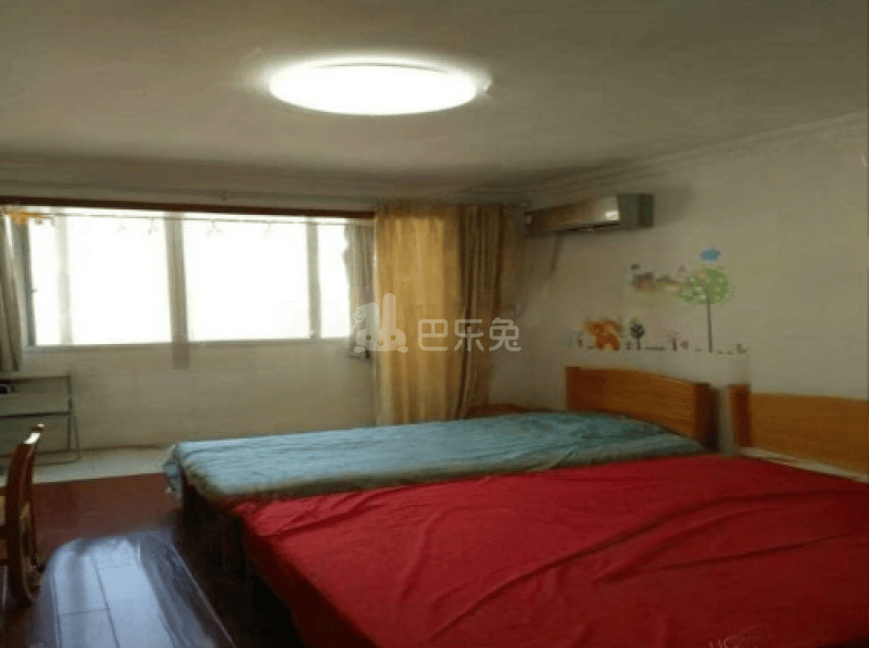 沧州路180弄小区7620341卧室图1