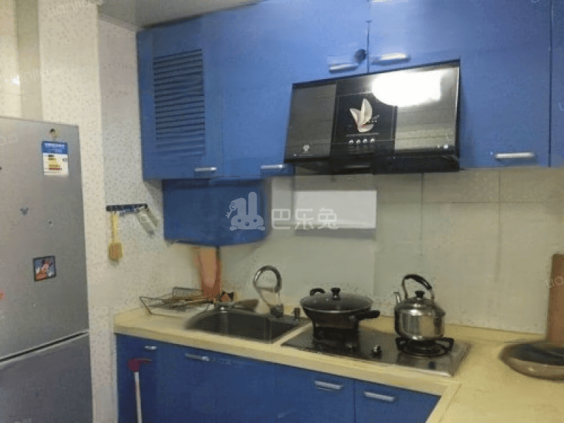 沧州路180弄小区7620341厨房图4