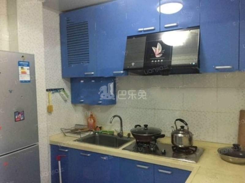 沧州路180弄小区7620341厨房图3