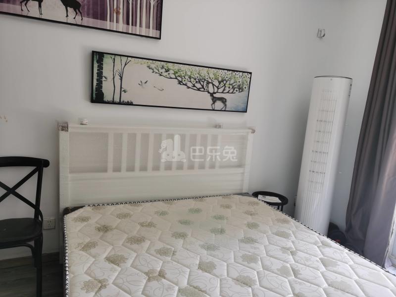 保利铃兰公馆7620607卧室图3