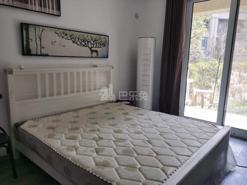 保利铃兰公馆7620607卧室图0