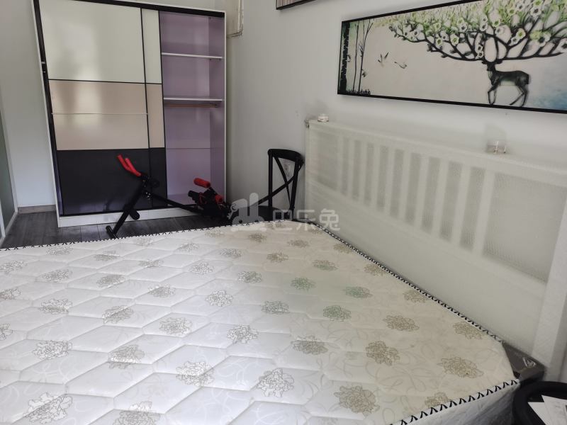 保利铃兰公馆7620607卧室图2