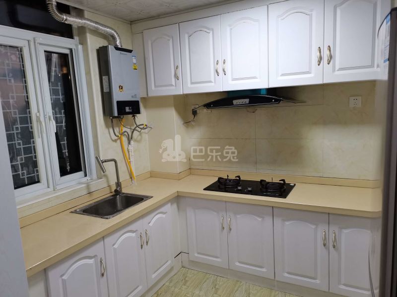 保利铃兰公馆17872842厨房图3