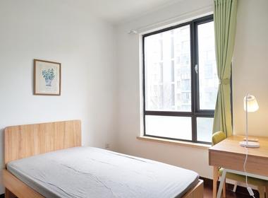 上海松江_启民苑_1室0厅1卫_合租朝东_涞泾路328弄-上海巴乐兔租房