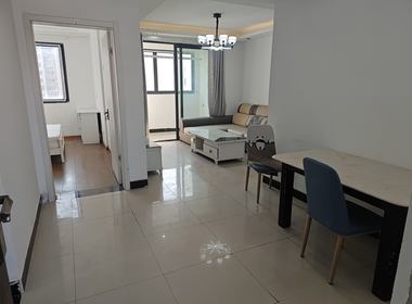 江凌苑 2室2厅1卫