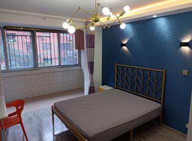 祁连二村B街坊 2室2厅1卫