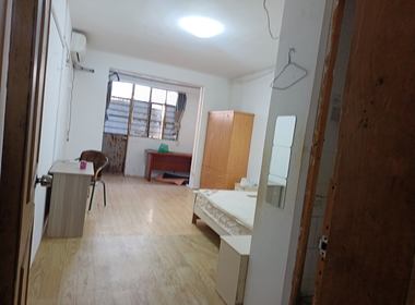 唐山新苑（东余杭路1336弄） 