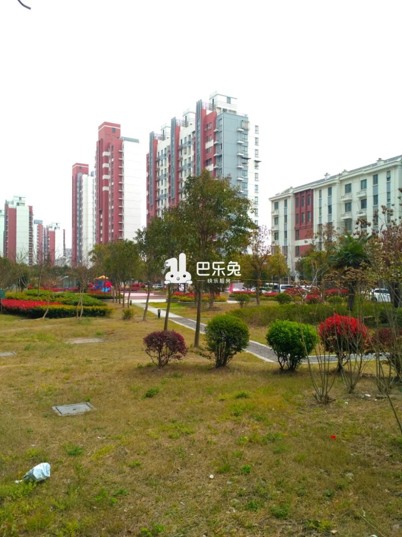 上海浦东_鹤沙航城航武嘉园中区_1室1厅1卫_整租_鹤韵路550弄-上海