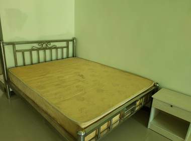 嘉华商务公寓（石厦路108-2号） 1室1厅1卫