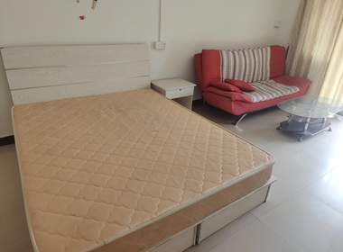 嘉华商务公寓（石厦路108-2号） 1室1厅1卫