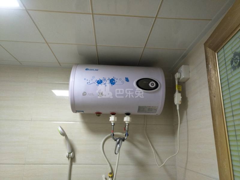 嘉华商务公寓（石厦路108-2号）7630155卫生间图6