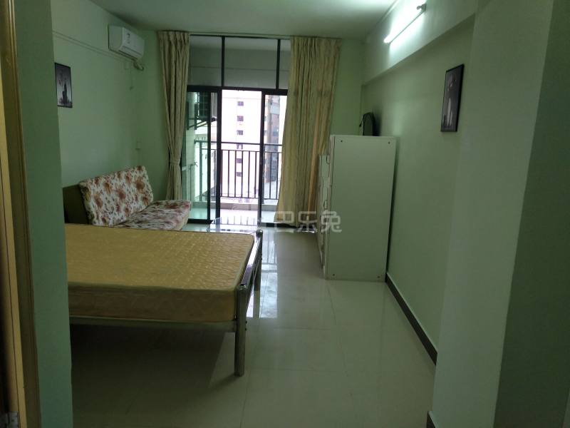 嘉华商务公寓（石厦路108-2号）7630155卧室图4