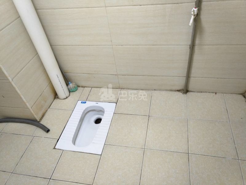 嘉华商务公寓（石厦路108-2号）7630155卫生间图5