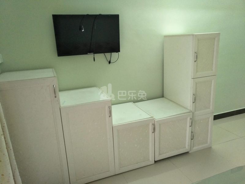 嘉华商务公寓（石厦路108-2号）7630155卧室图3