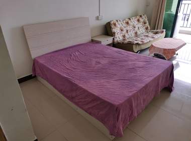 嘉华商务公寓（石厦路108-2号） 1室1厅1卫