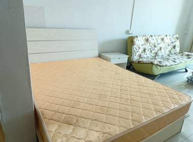 嘉华商务公寓（石厦路108-2号） 1室1厅1卫