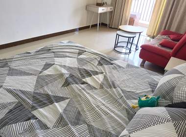 嘉华商务公寓（石厦路108-2号） 1室0厅1卫