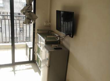 嘉华商务公寓（石厦路108-2号） 1室1厅1卫