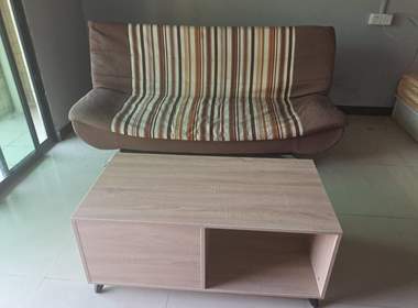 嘉华商务公寓（石厦路108-2号） 1室1厅1卫