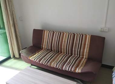 嘉华商务公寓（石厦路108-2号） 1室1厅1卫