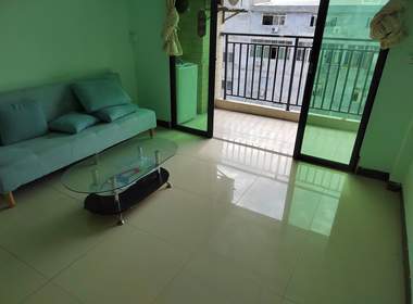 嘉华商务公寓（石厦路108-2号） 1室1厅1卫