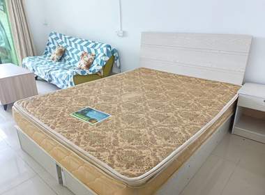 嘉华商务公寓（石厦路108-2号） 1室1厅1卫