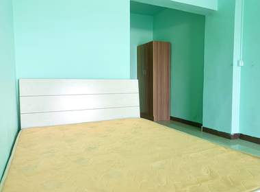 嘉华商务公寓（石厦路108-2号） 1室1厅1卫