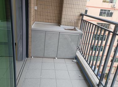 嘉华商务公寓（石厦路108-2号） 1室1厅1卫