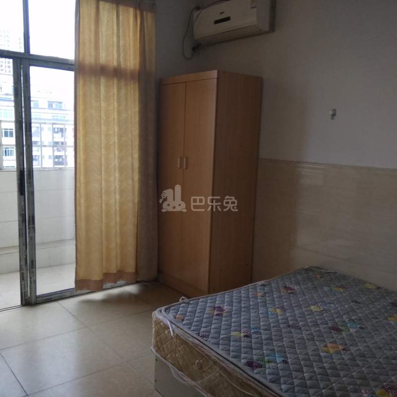 嘉华商务公寓（石厦路108-2号）7630260卧室图0