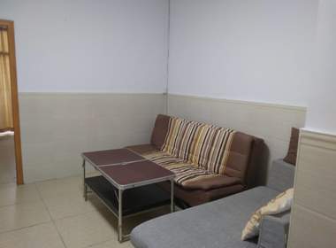 嘉华商务公寓（石厦路108-2号） 1室1厅1卫