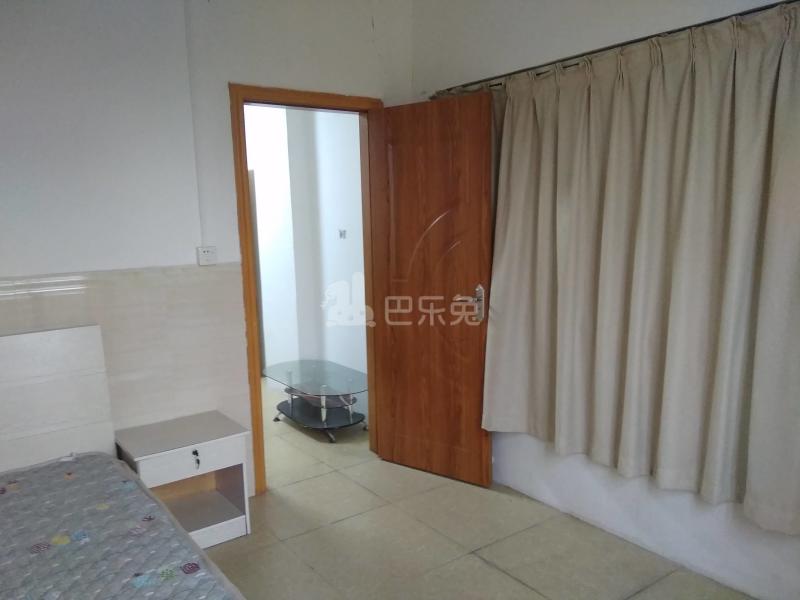 嘉华商务公寓（石厦路108-2号）7630260卧室图3