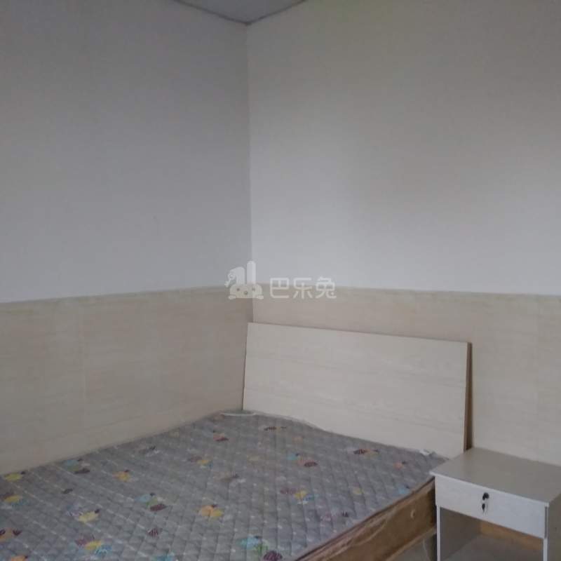 嘉华商务公寓（石厦路108-2号）7630260卧室图1