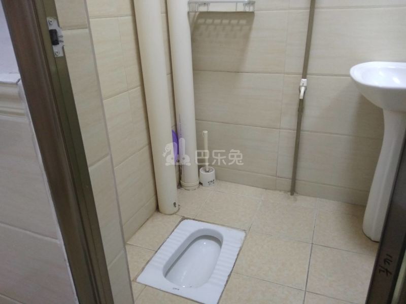 嘉华商务公寓（石厦路108-2号）7630260卫生间图5