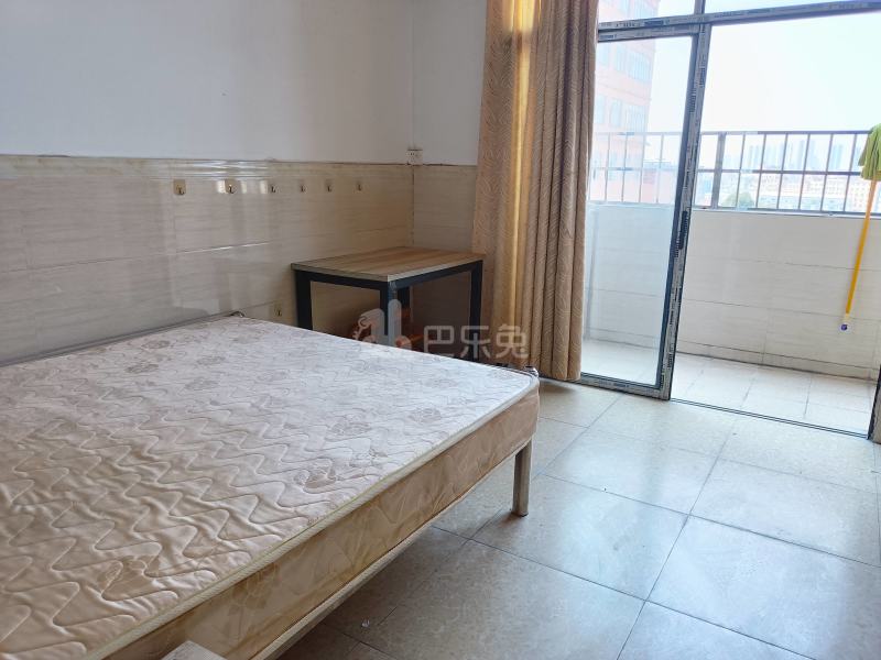 嘉华商务公寓（石厦路108-2号）7630263卧室图3