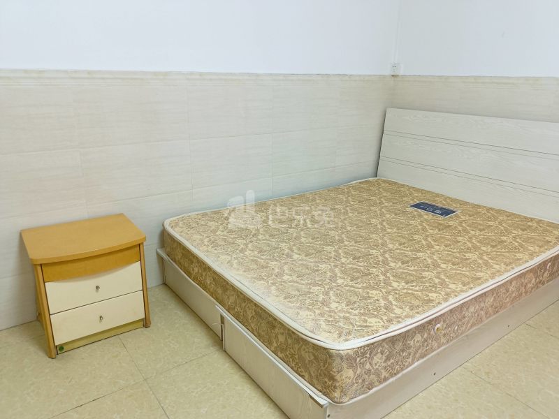 嘉华商务公寓（石厦路108-2号）7630263卧室图0