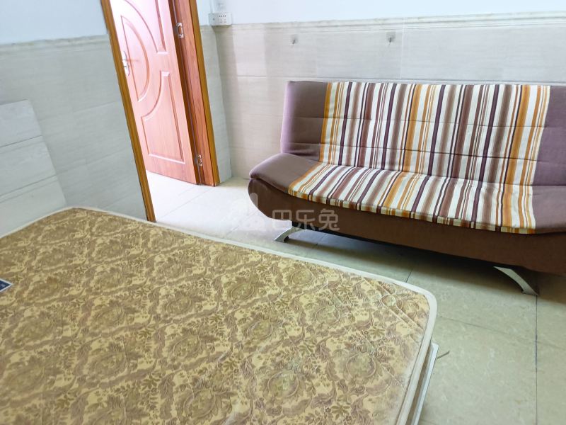 嘉华商务公寓（石厦路108-2号）7630263卧室图1